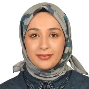 Ayşe İ. profil fotoğrafı