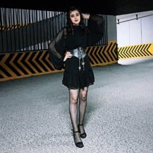 Ayşe İ. profil fotoğrafı