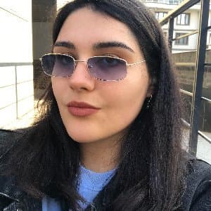 Ayşe S. profil fotoğrafı