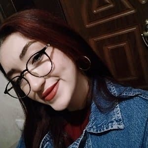 Ayşe K. profil fotoğrafı