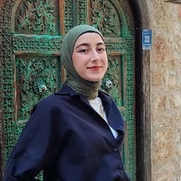 Ayşe K. profil fotoğrafı