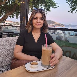 Ayşe K. profil fotoğrafı