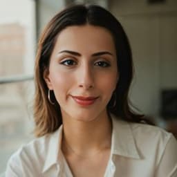 Ayşe K. profil fotoğrafı