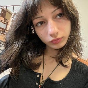 Ayşe K. profil fotoğrafı