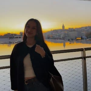 Ayşe K. profil fotoğrafı