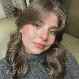 Ayşe K. profil fotoğrafı
