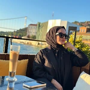 Ayşe K. profil fotoğrafı