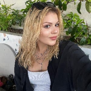 Ayşe K. profil fotoğrafı