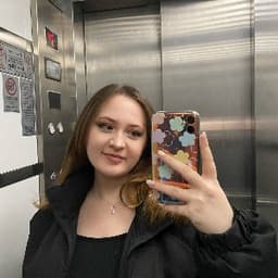 Ayşe E. profil fotoğrafı