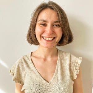 Ayşe Y. profil fotoğrafı