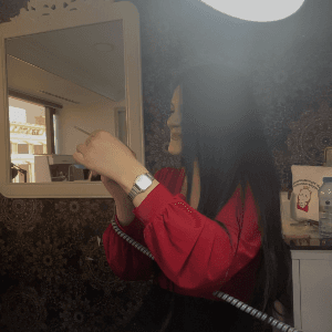 Ayşe E. profil fotoğrafı