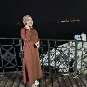 Ayşe E. profil fotoğrafı