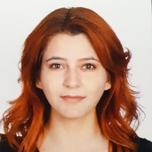 Ayşe K. profil fotoğrafı