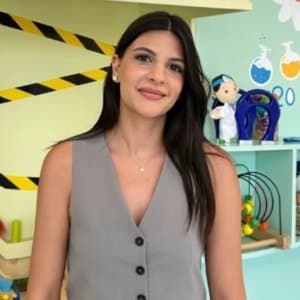Ayse O. profil fotoğrafı