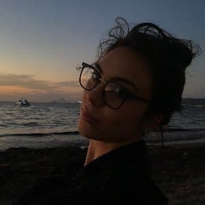 Ayşe T. profil fotoğrafı