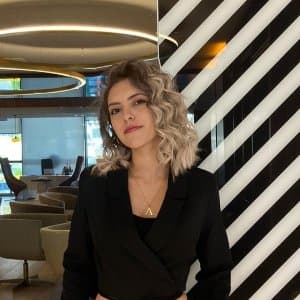 Ayşe S. profil fotoğrafı