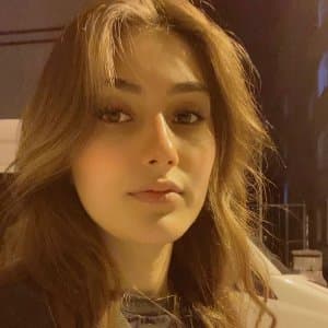 Ayşe T. profil fotoğrafı