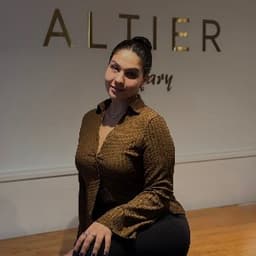Ayşe Y. profil fotoğrafı