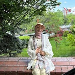 Ayşe Y. profil fotoğrafı