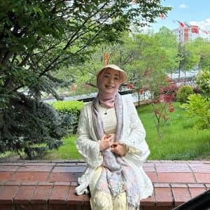 Ayşe Y. profil fotoğrafı