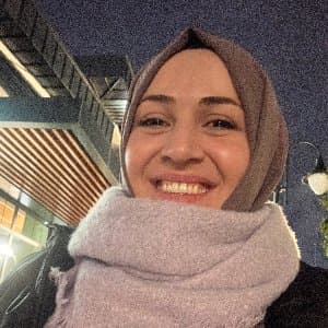 Ayşe Y. profil fotoğrafı