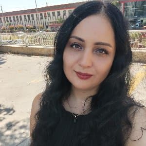 Ayşe Y. profil fotoğrafı