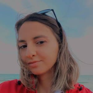 Ayse A. profil fotoğrafı