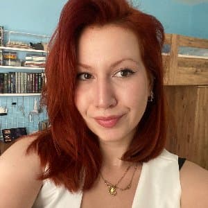 Ayşegül A. profil fotoğrafı