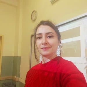 Ayşegül A. profil fotoğrafı