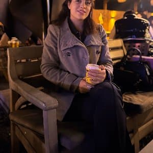 Ayşegül A. profil fotoğrafı