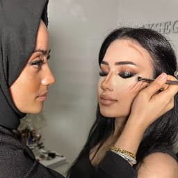 Ayşegül D. profil fotoğrafı