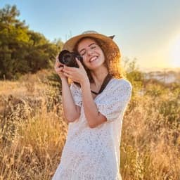 Ayşegül T. profil fotoğrafı