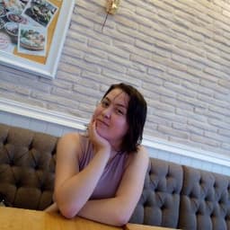 Ayşegül G. profil fotoğrafı