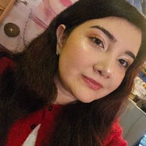Ayşegül K. profil fotoğrafı