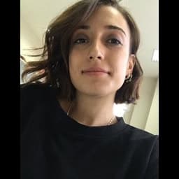 Ayşegül K. profil fotoğrafı