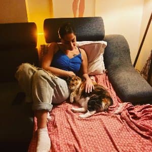 Ayşegül K. profil fotoğrafı