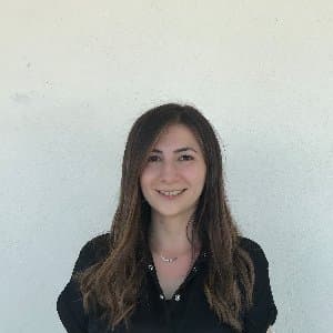 Ayşegül S. profil fotoğrafı