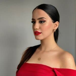 Aysel I. profil fotoğrafı