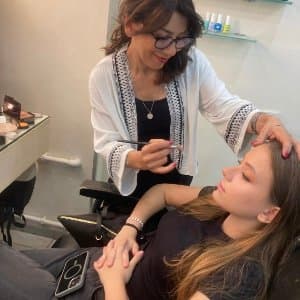 Aysel A. profil fotoğrafı