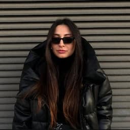 Aysel S. profil fotoğrafı