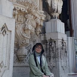 Aysel K. profil fotoğrafı