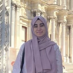Ayşen U. profil fotoğrafı