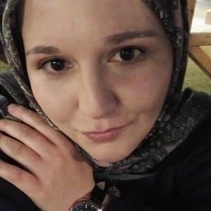 Ayşenur A. profil fotoğrafı