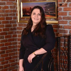 Ayşenur A. profil fotoğrafı