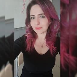 Ayşenur B. profil fotoğrafı