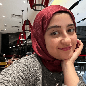Ayşenur Y. profil fotoğrafı