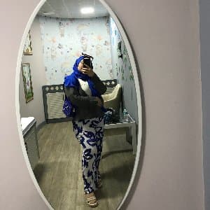 Ayşenur G. profil fotoğrafı