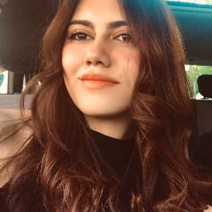 Ayşenur K. profil fotoğrafı