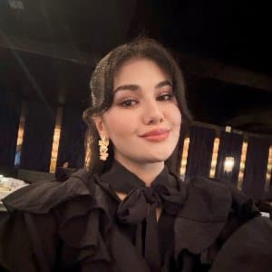 Ayşenur K. profil fotoğrafı