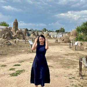 Aysenur P. profil fotoğrafı